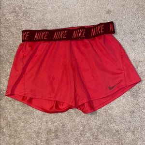 Nike Shorts